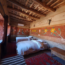 Kasbah Chems, Bou Drarar — photo 4