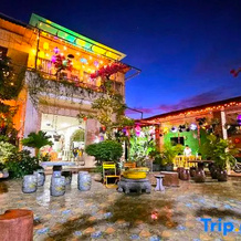 Sala Ho Tram Homestay & Villa, 苏恩莫克 — 照片 5