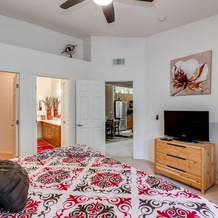 Southern #2055 2 Bedrooms 2 Bathrooms Condo, 梅萨 — 照片 5