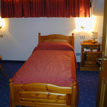Sport Hotel, Comelico Superiore — photo 4