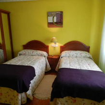 Pension Parrilla Casa Vicente, 蒂内奥 — 照片 2