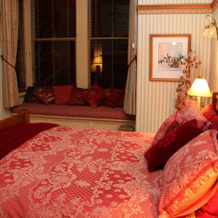 Villa Rouge B&B, Инверкаргилл — фото 3