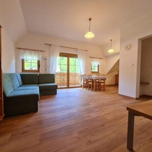 Apartment Karmen, Краньска-Гора — фото 4