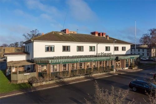 Hotell Iföhus, Брумёлла — фото 1