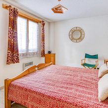 Les Fauvettes - appartement vue imprenable sur montagne, Embrun — photo 3