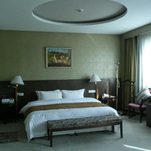 Tian Wai Tian Hotel - Baotou, Баотоу — фото 3