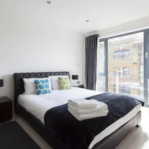 London Bridge Serviced Apartments, Лондон — фото 2