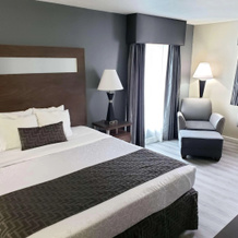 Best Western Americana, 迪努巴 — 照片 4