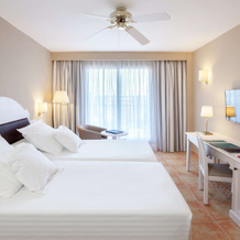Smy Isla Cristina Hotel, 韦尔瓦阳光海岸 — 照片 4