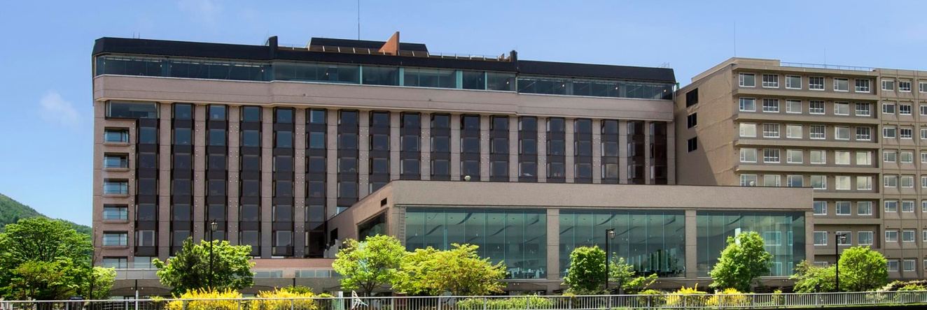 The Lake View Toya Nonokaze Resort, Тойяко — фото 1