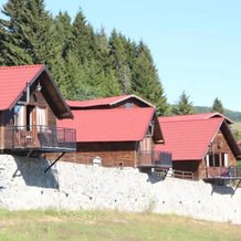 Karlibel Armutalan Yayla Evleri, Kabaduz — photo 2