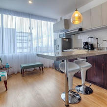 Studio Teusaquillo 403, Богота — фото 3