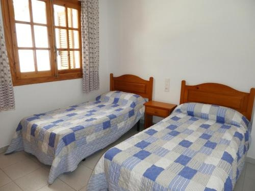 Apartamentos La Cova 3000, Пеньискола — фото 1