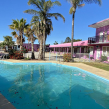 Paddle Steamer Motel, 斯旺希尔 — 照片 2
