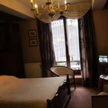 Auberge d'Alsace Hôtel de France, Bouillon — photo 3