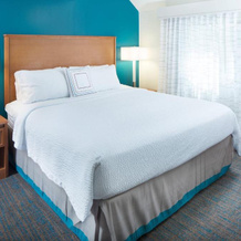 Residence Inn by Marriott Orlando Altamonte Springs/Maitland, 阿尔塔蒙特斯普林斯 — 照片 4