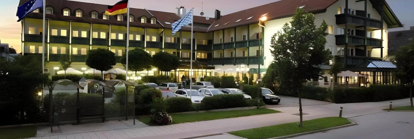Bauer Hotel & Restaurant, Фельдкирхен — фото 1