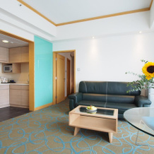 Garden View Hong Kong, 香港 — 照片 4
