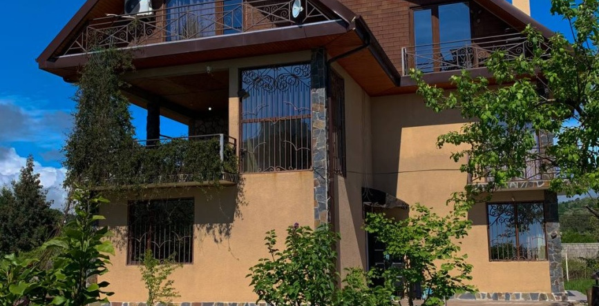Machara Bich Guest House, Machara — photo 1