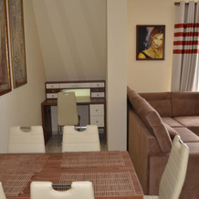 Luksusowy Apartament przy Plaży Niegocin, 吉日茨科 — 照片 2