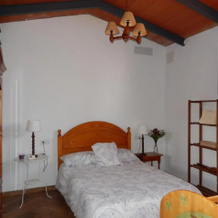 La Posada Del Caminante, Санта-Олалла-дель-Кала — фото 4