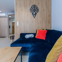 RentPlanet - Apartamenty Żeromskiego, 什克拉尔斯卡波伦巴 — 照片 5