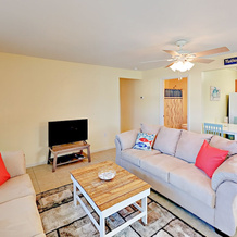1724 Wharf Rd Home 3 Bedrooms 2 Bathrooms Home, 奥斯普雷 — 照片 3