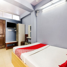 SPOT ON 37504 Mayura Hotel And Lodge, 阿达姆普尔 — 照片 5