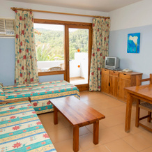Apartamentos San Miguel Park & Esmeralda Mar, 圣胡安包蒂斯塔 — 照片 5