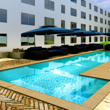 Sheraton Los Angeles San Gabriel, 圣盖博 — 照片 3