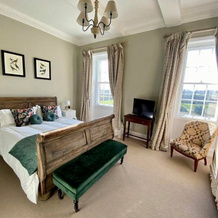 The Kedleston Country House, Дерби — фото 4