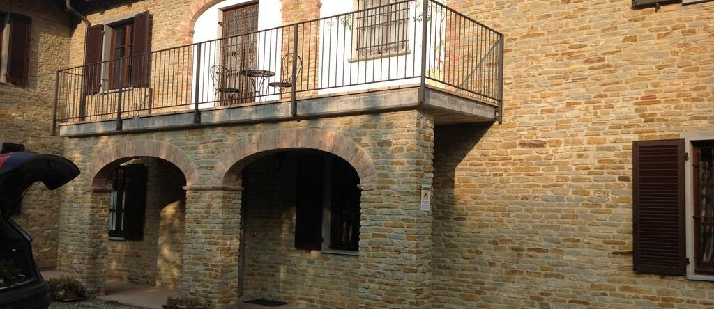 Casa Bardacchino, Mango — photo 1
