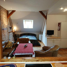 Ferienwohnung Ralswiek, Jarnitz 8, Jarnitz — photo 4