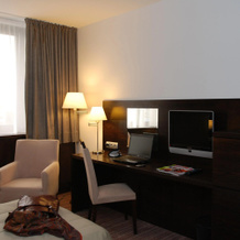 Holiday Inn Bratislava, 布拉迪斯拉发 — 照片 5