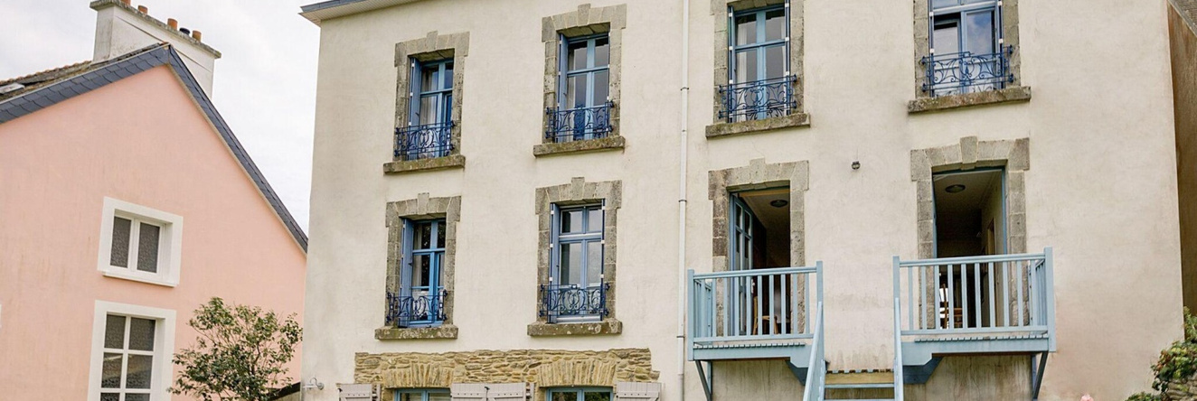 Charming Sea View Apartment in Lozen, 克洛阿尔卡诺埃 — 照片 1