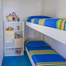 Case Vacanze Lumia, Шакка — фото 3