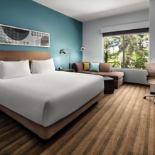 Hyatt House San Jose / Cupertino, Кьюпертино — фото 2