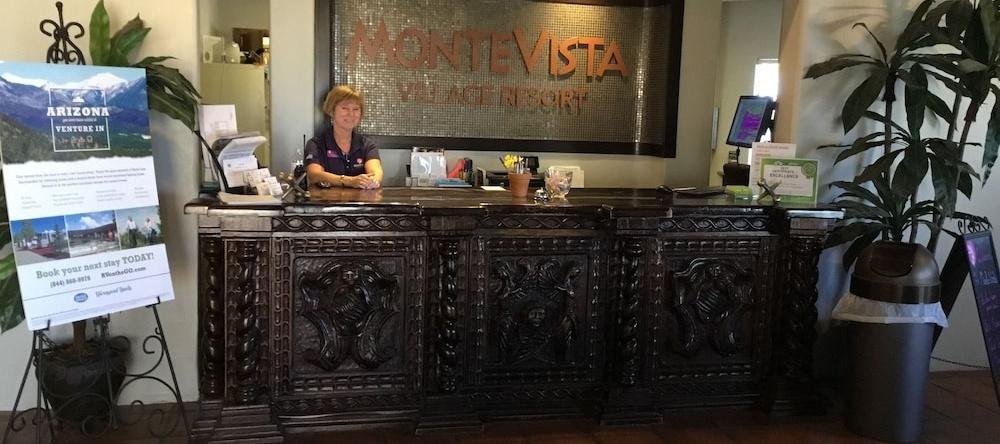 Monte Vista Resort-Age 55 Plus, Меса — фото 1