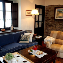 La Casa de Campo I y II, 库迪列罗 — 照片 3