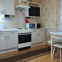 Uyutnaya Retro-Kvartira U Zdravy Flat, Киров — фото 2