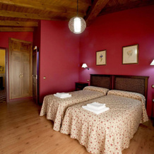 Casas Rurales Acebuche, 卡萨斯德尔蒙特 — 照片 2