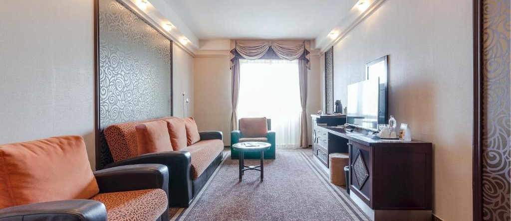 Hunguest Hotel Apollo, Hajduszoboszlo — photo 1