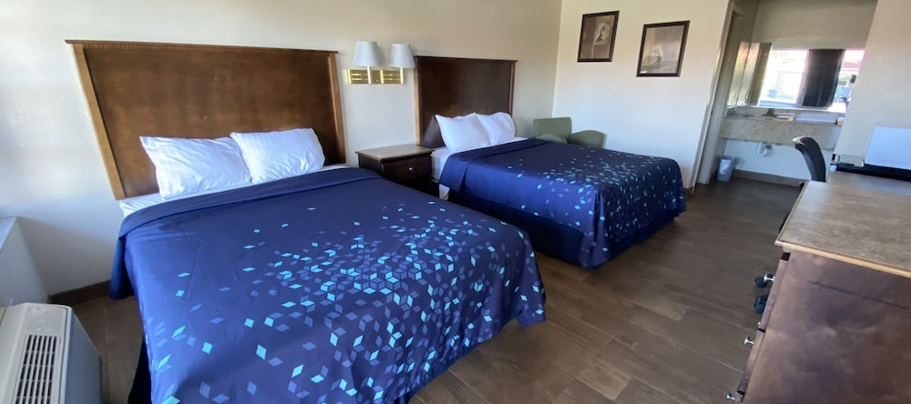 Coral Roc Motel, Флорида-Сити — фото 1