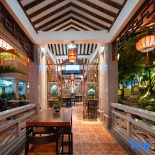 Han Ting Bie Yuan Resort Hotel, Чаочжоу — фото 4