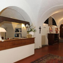 Olympic Turismo Antico Borgo, 斯皮亚佐 — 照片 2