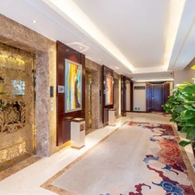 Yihe Hotel Changlin, Линьи — фото 3