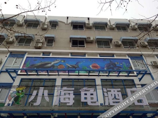 Turtle’s Hotel, Чжэнчжоу — фото 1