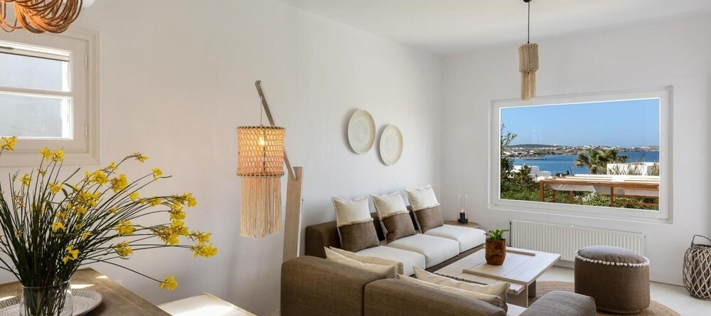 IVR Villa Zellima - Villa Zellima, Ampelas — photo 1
