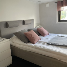 Boaryd Golf B&B, 玛丽安娜隆德 — 照片 2