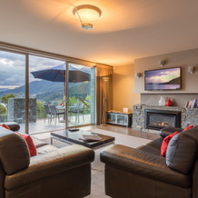 One @ 25 Belfast by Touch of Spice, Queenstown — photo 4